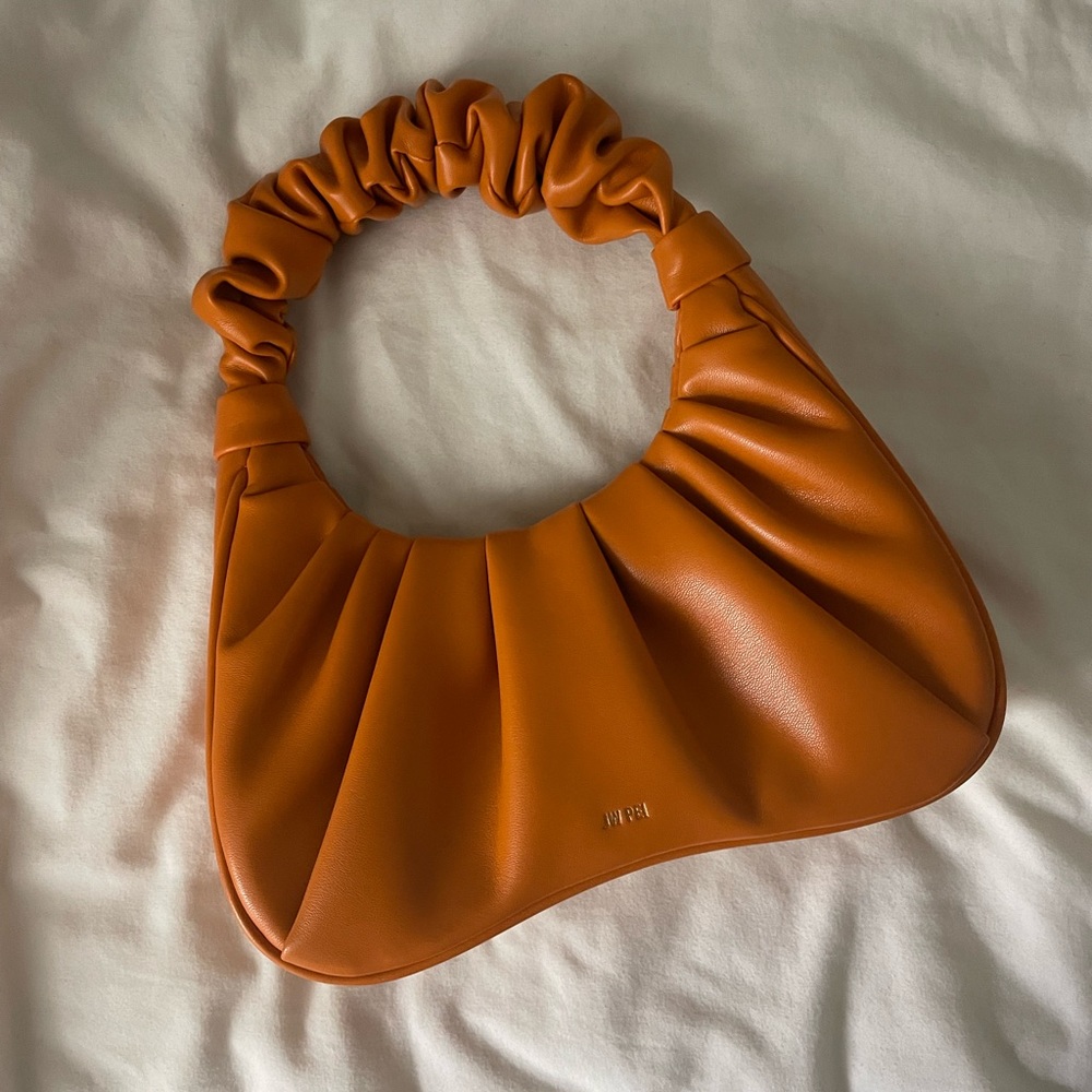 JW PEI GABBI BAG ORANGE